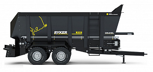 Навозоразбрасыватель Celikel RYKER R10 фото